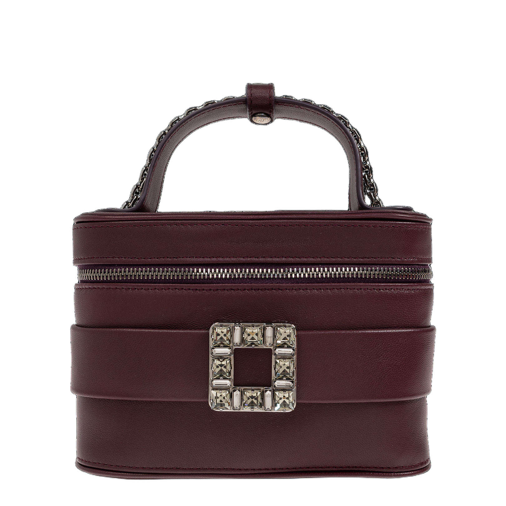 Handbag `Vanity Trs Vivier Micro` - Image 1