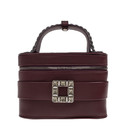 Handbag `Vanity Trs Vivier Micro` - Image 1