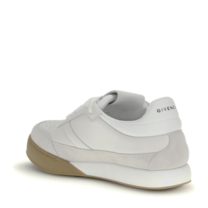 Yard Court Sneakers - Image 3