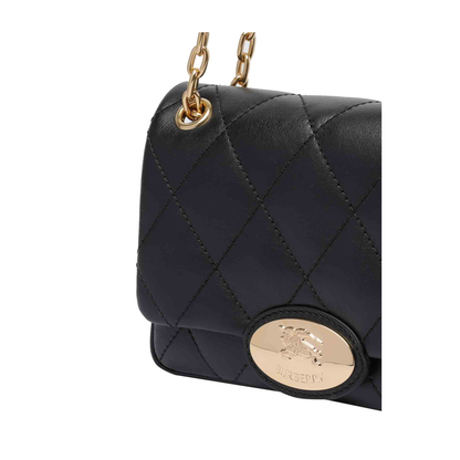 Leather Shoulder Bag - Image 4