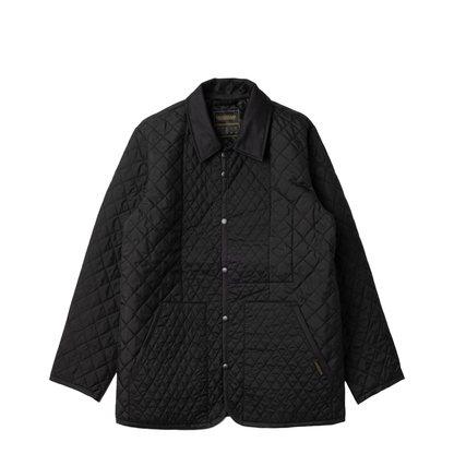 Jackets Black - Image 1