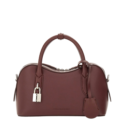 Ryder Bordeaux Handbag - Image 1
