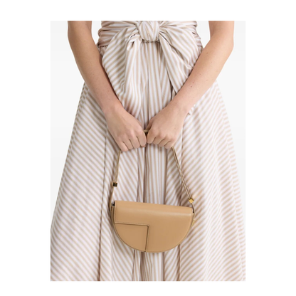 Leather Bag - Image 9