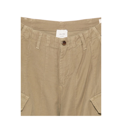 Trousers Green - Image 3