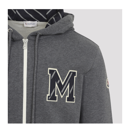 Zip Up Sweatshirt - Image 5