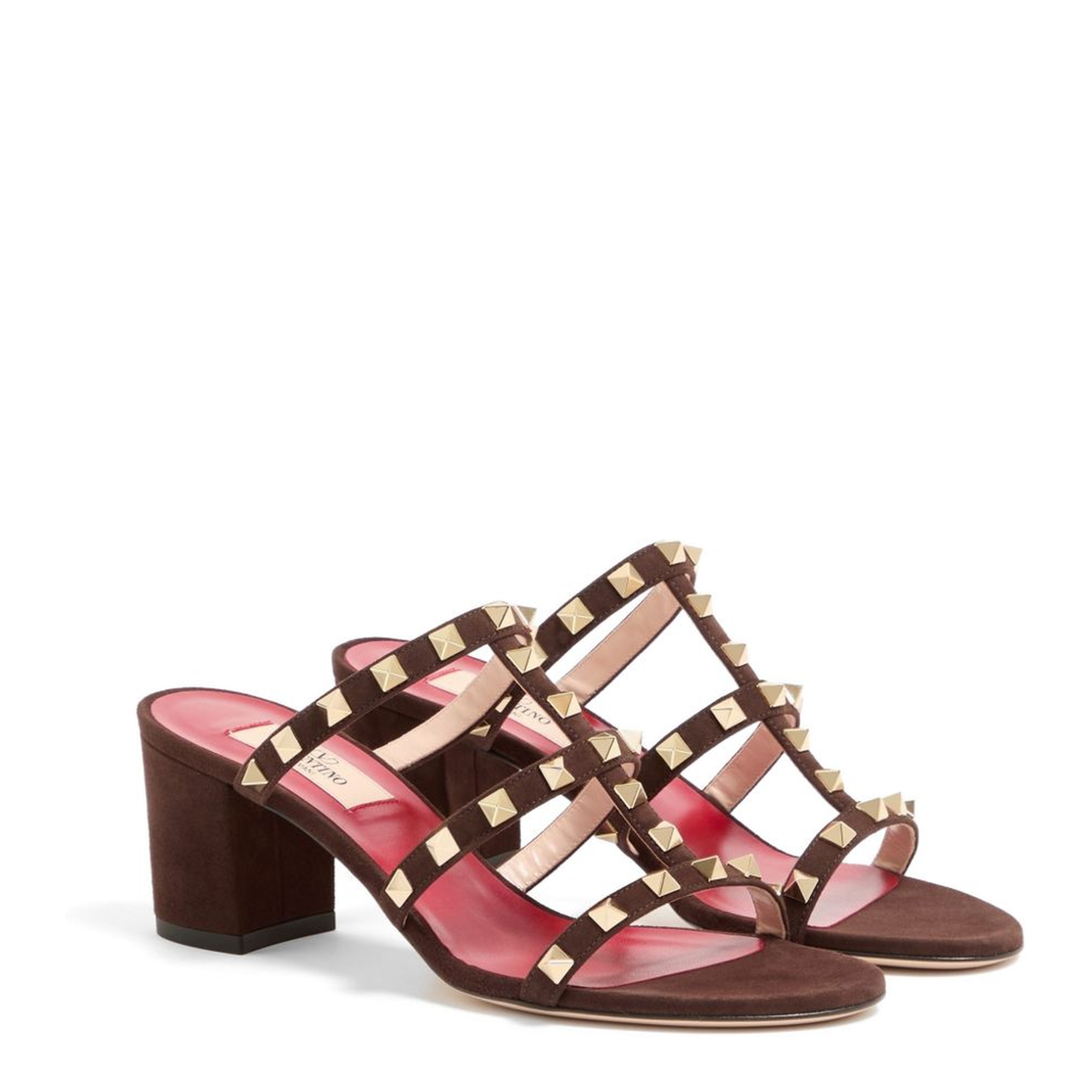 Sandals Brown - Image 4