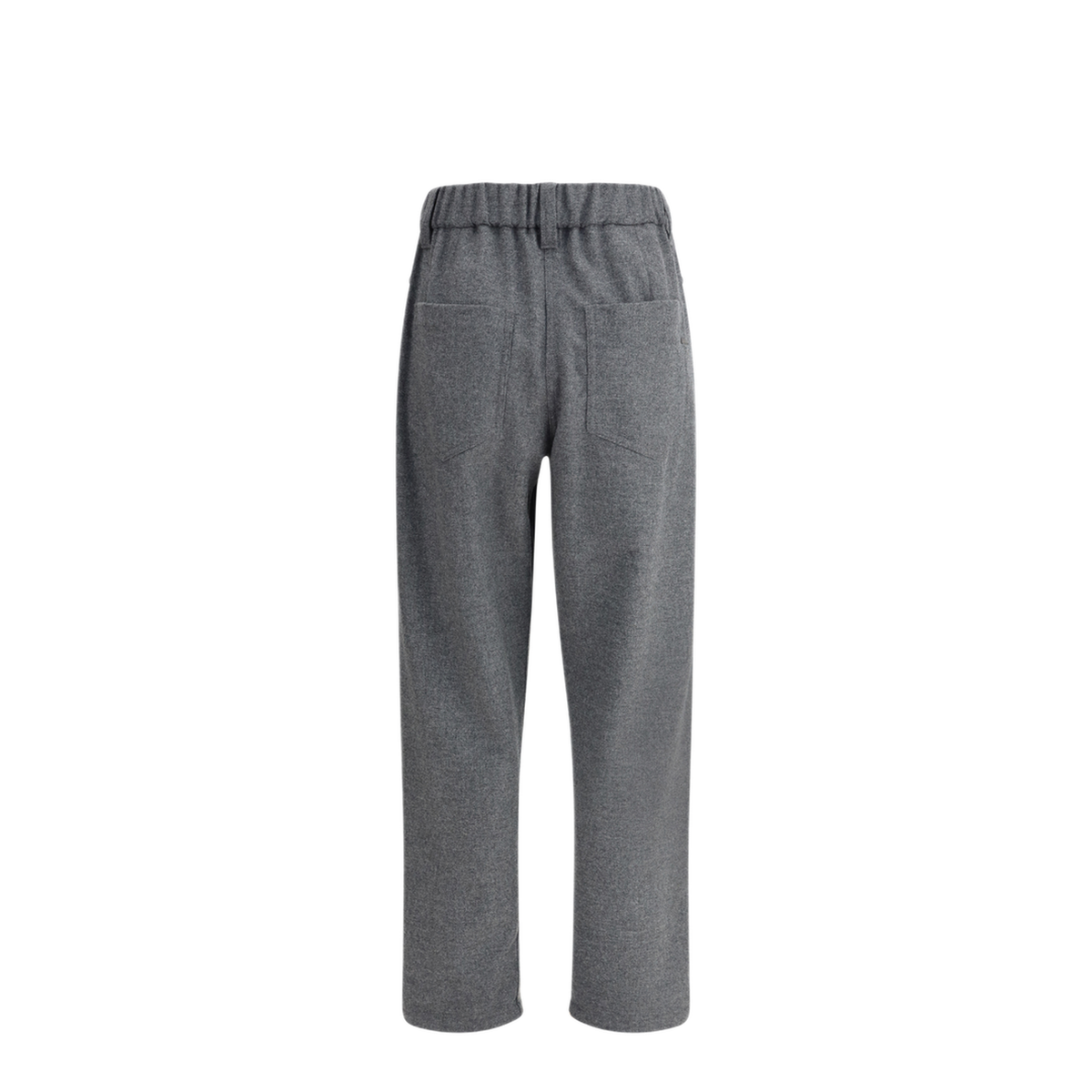 Wool Trousers - Image 2