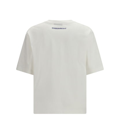 Graphic Print T-Shirt - Image 2
