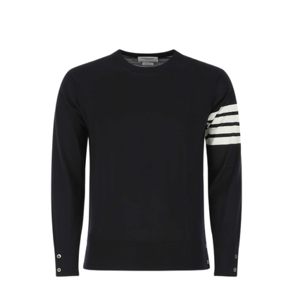 4 Bar Sweater - Image 1