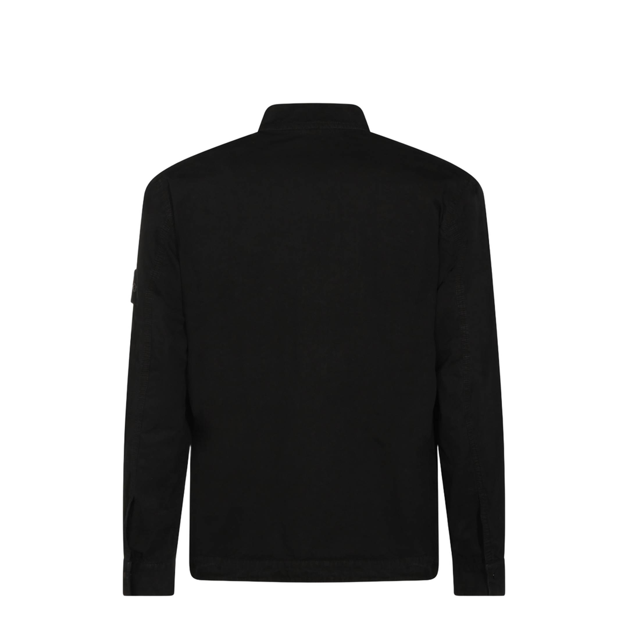 Shirts Black - Image 4
