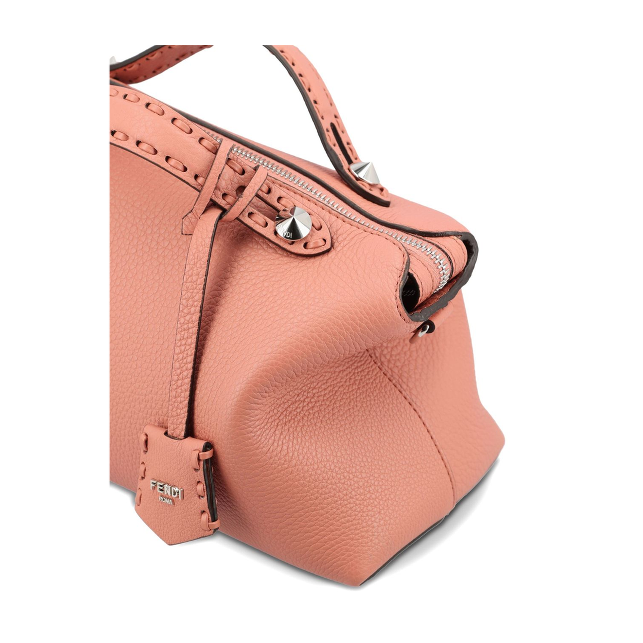 By The Way Selleria Medium Powder Pink - Image 4