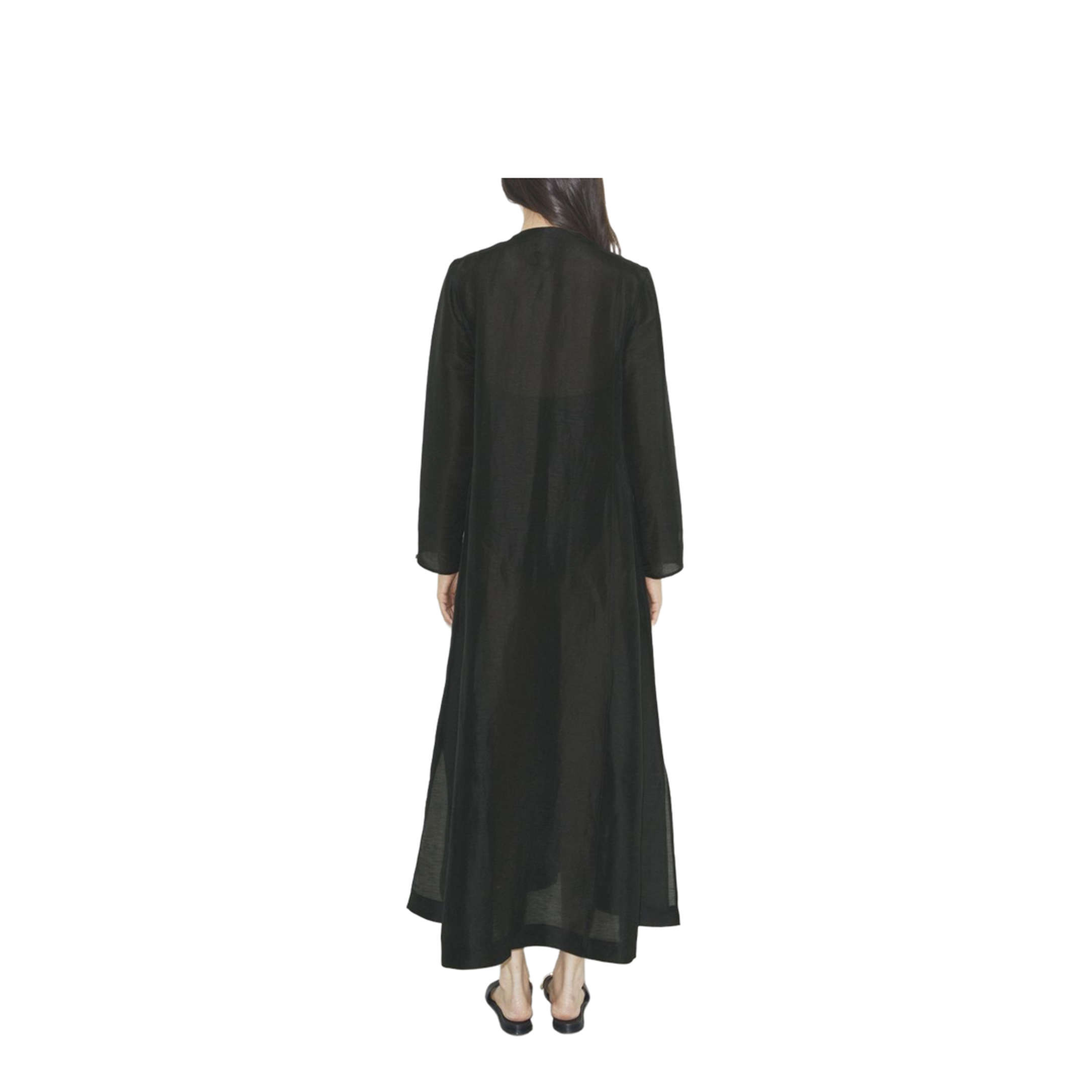 Women Dress Black - Image 2