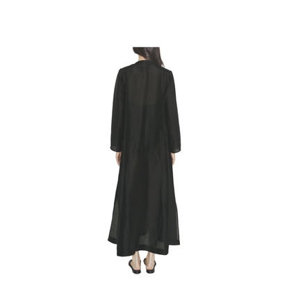 Women Dress Black - Image 2