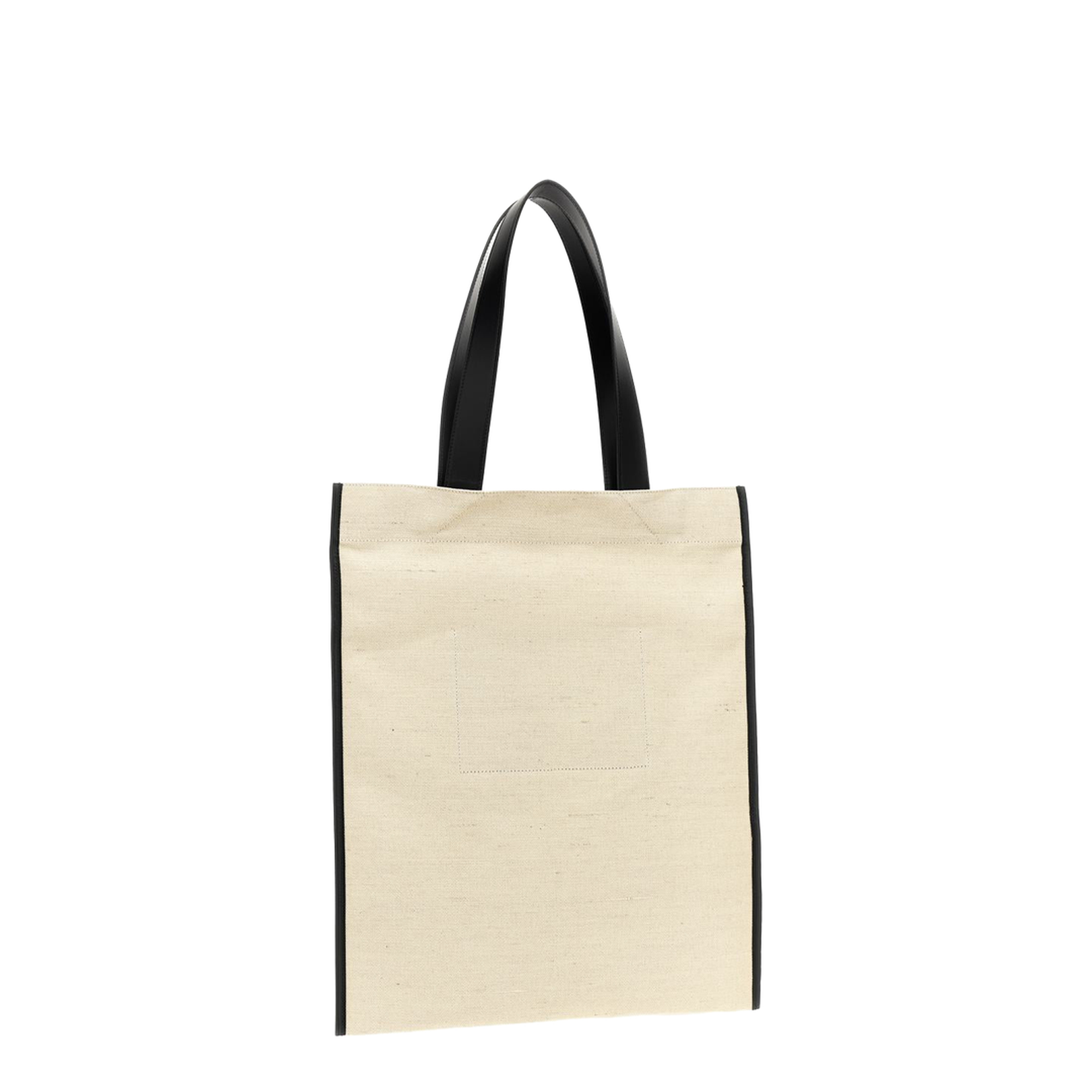 Medium Flat Shopping Bag - Image 2