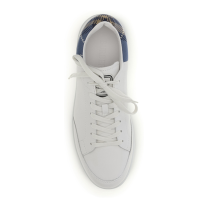 Set Leather Sneakers - Image 4