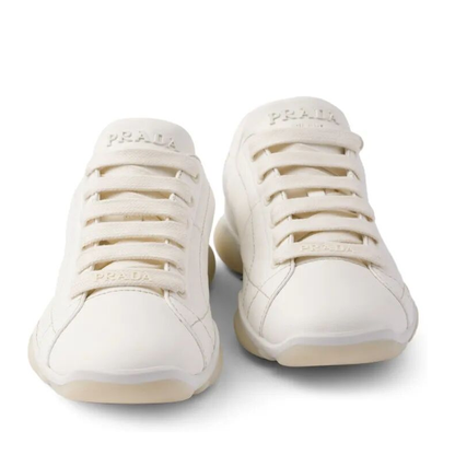Nappa Leather Sneakers - Image 5