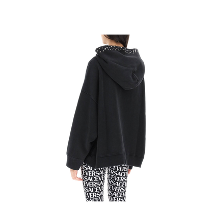 Sweatshirt With Studs - Image 5