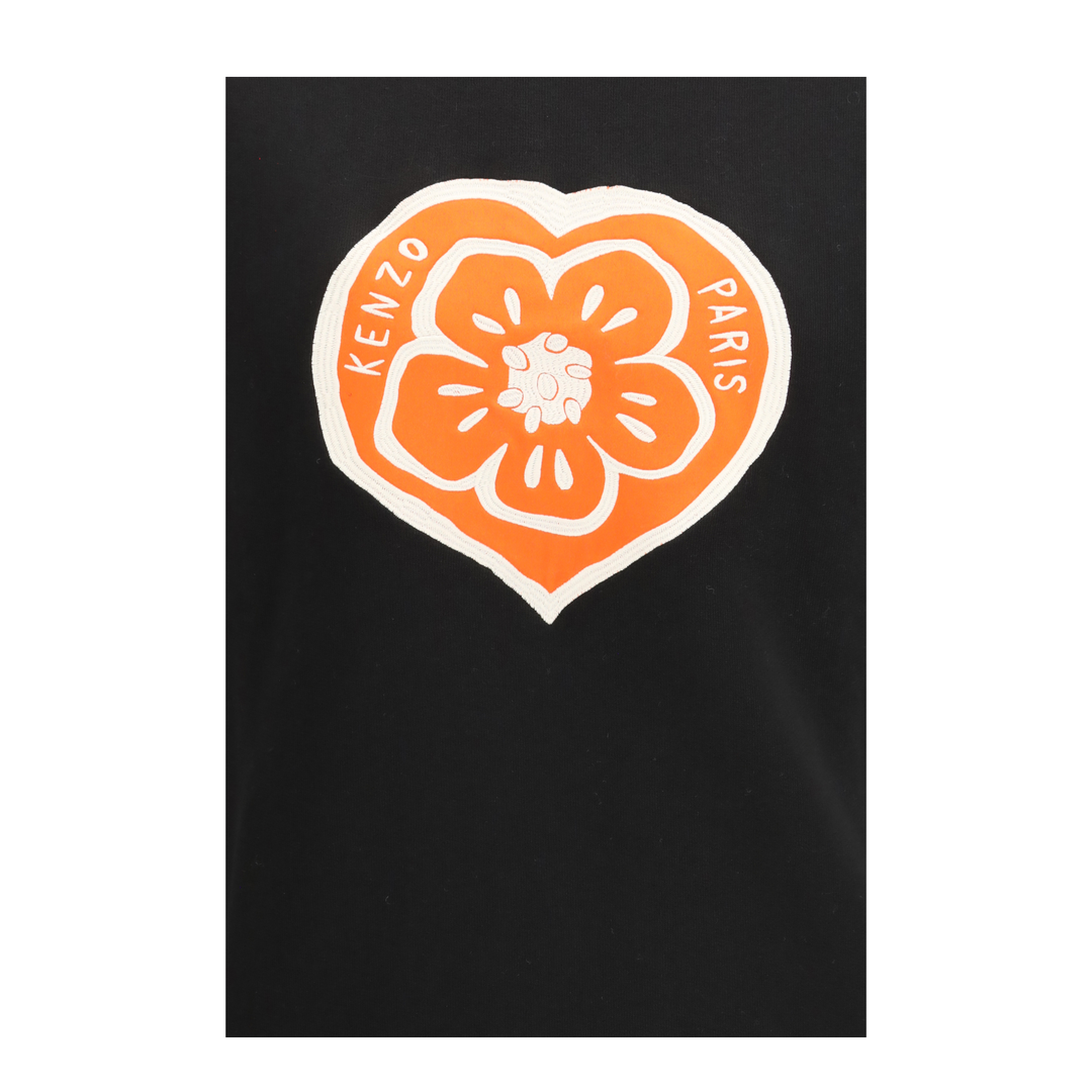 Boke Heart Sweatshirt - Image 3