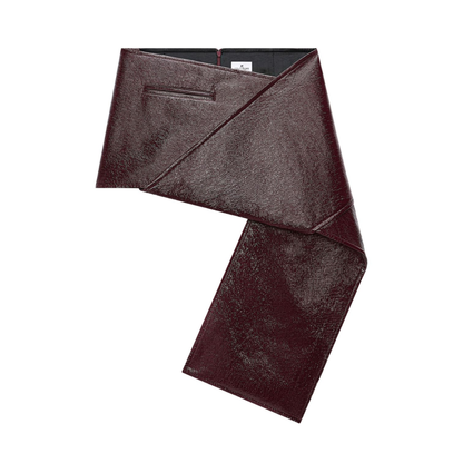 Skirts Bordeaux - Image 1