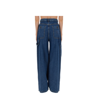 Wide Leg Jeans - Image 3