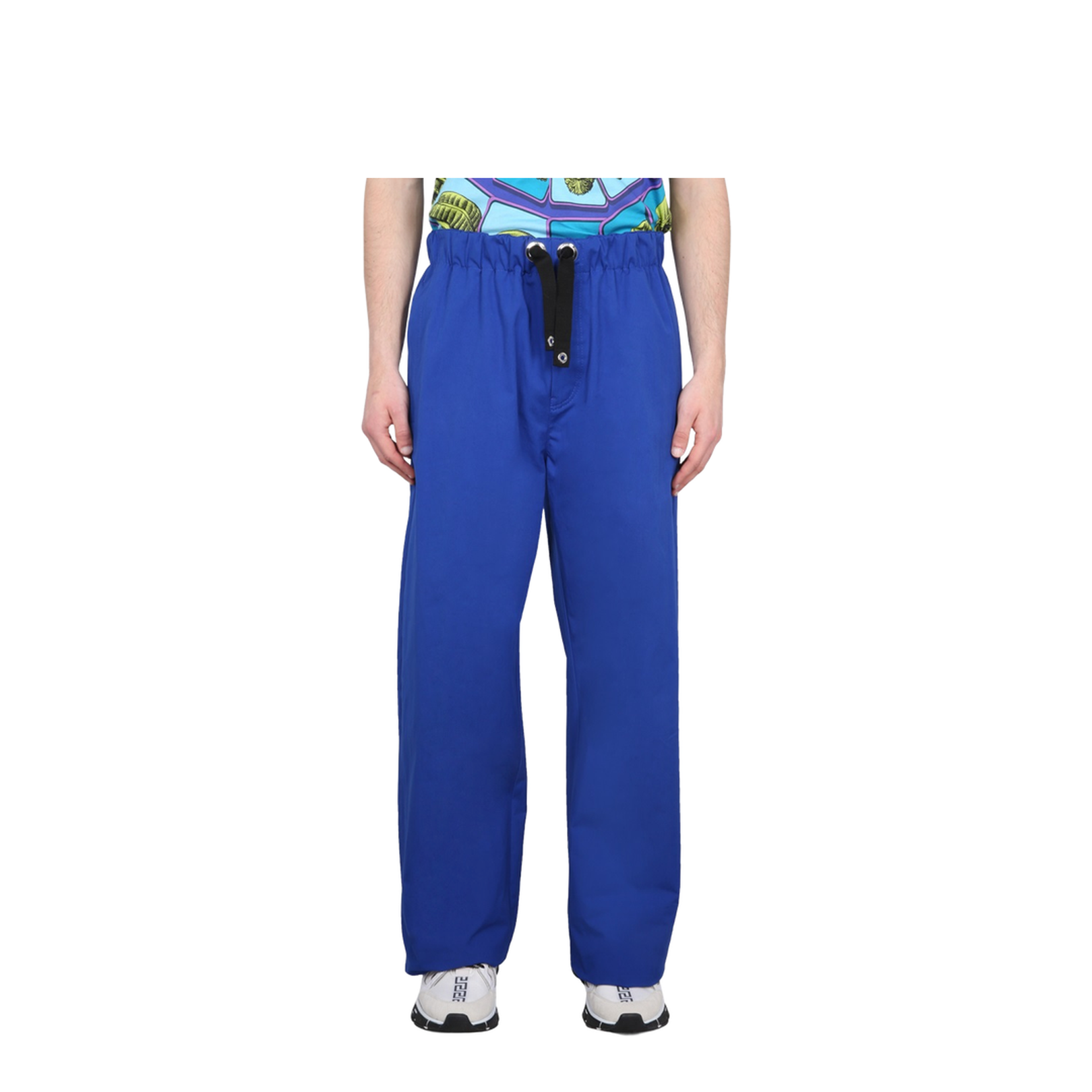 Pants - Blue - Image 4