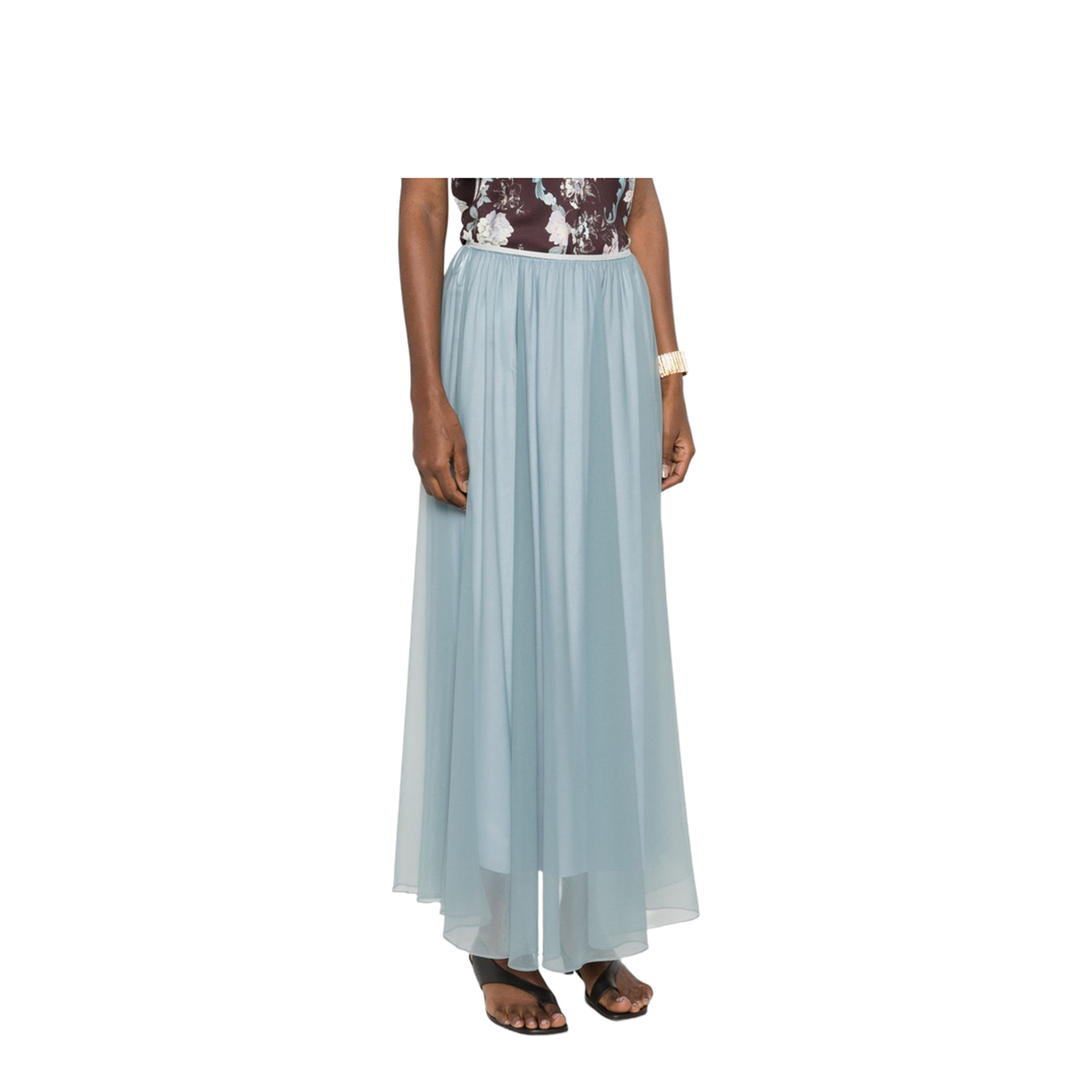 Skirts Grey - Image 2