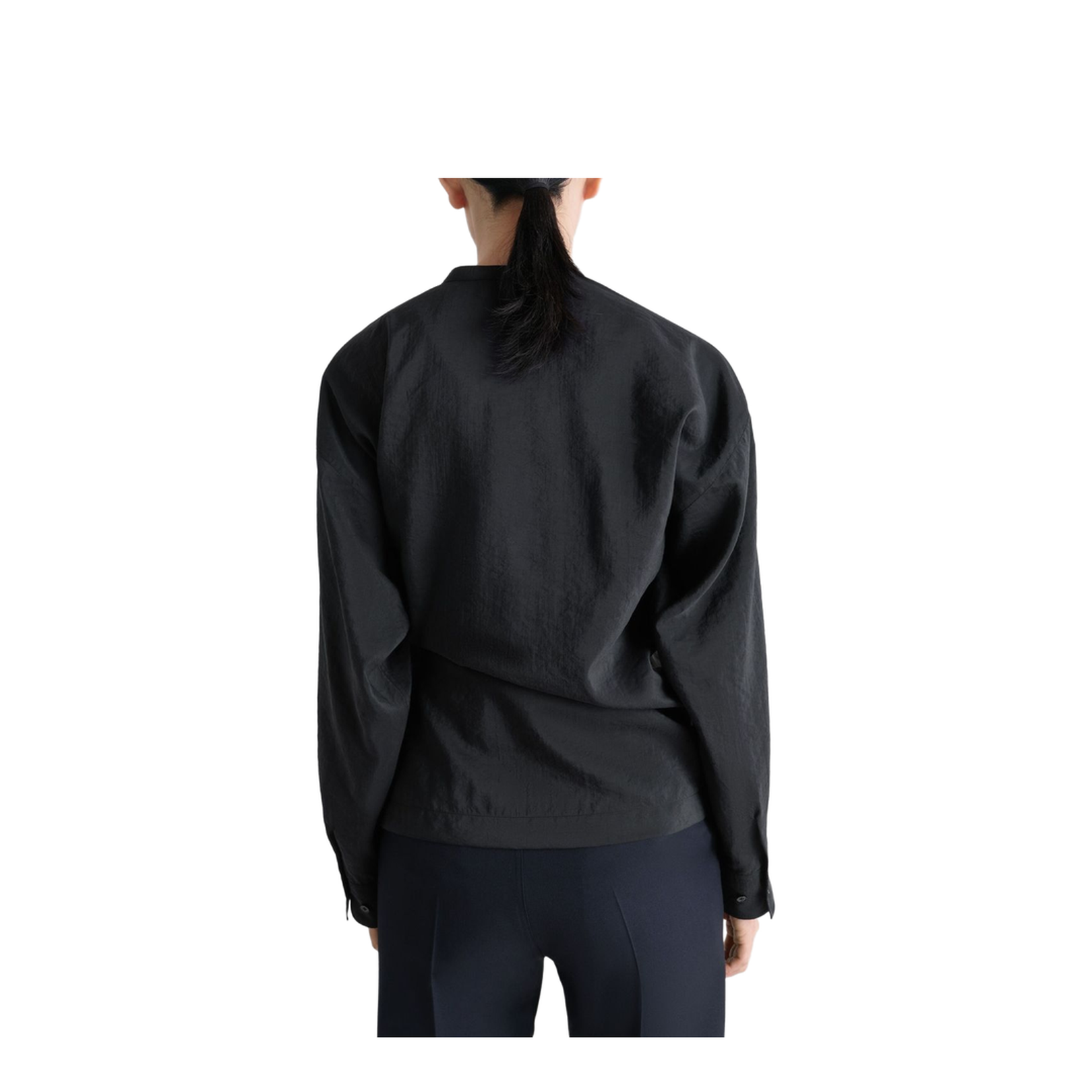 Asymmetric Top - Image 3