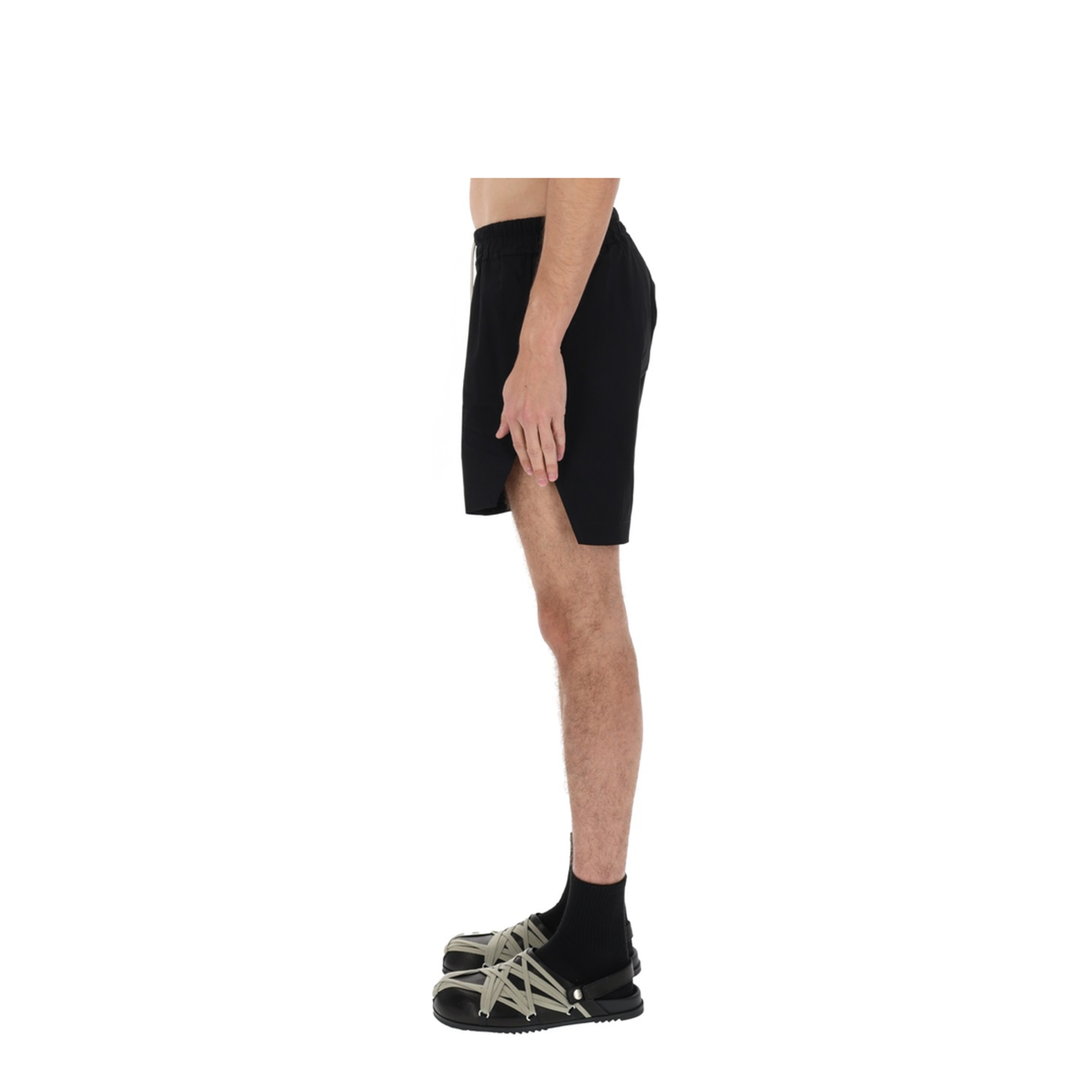 Cotton Shorts - Image 4