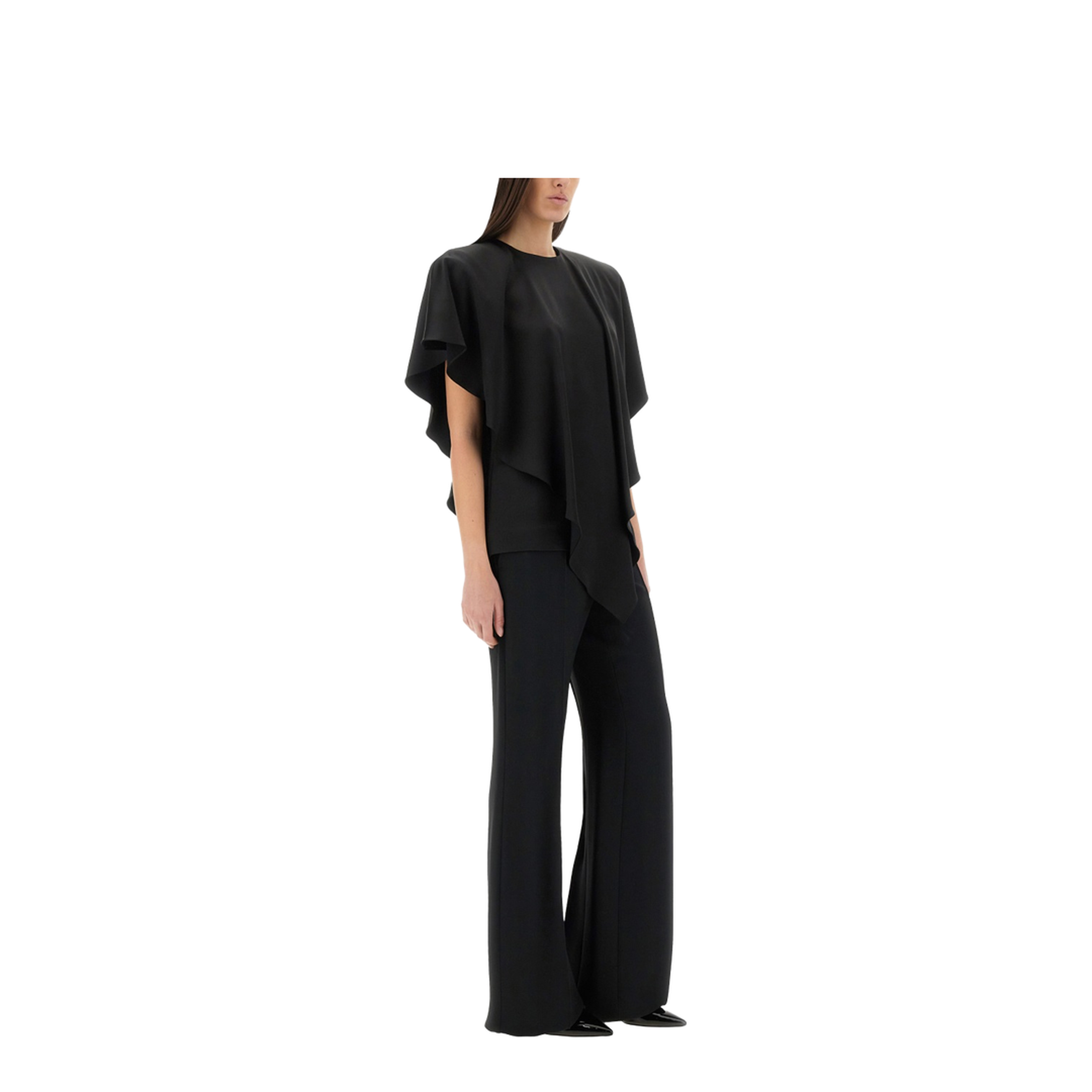 Draped Top - Image 2