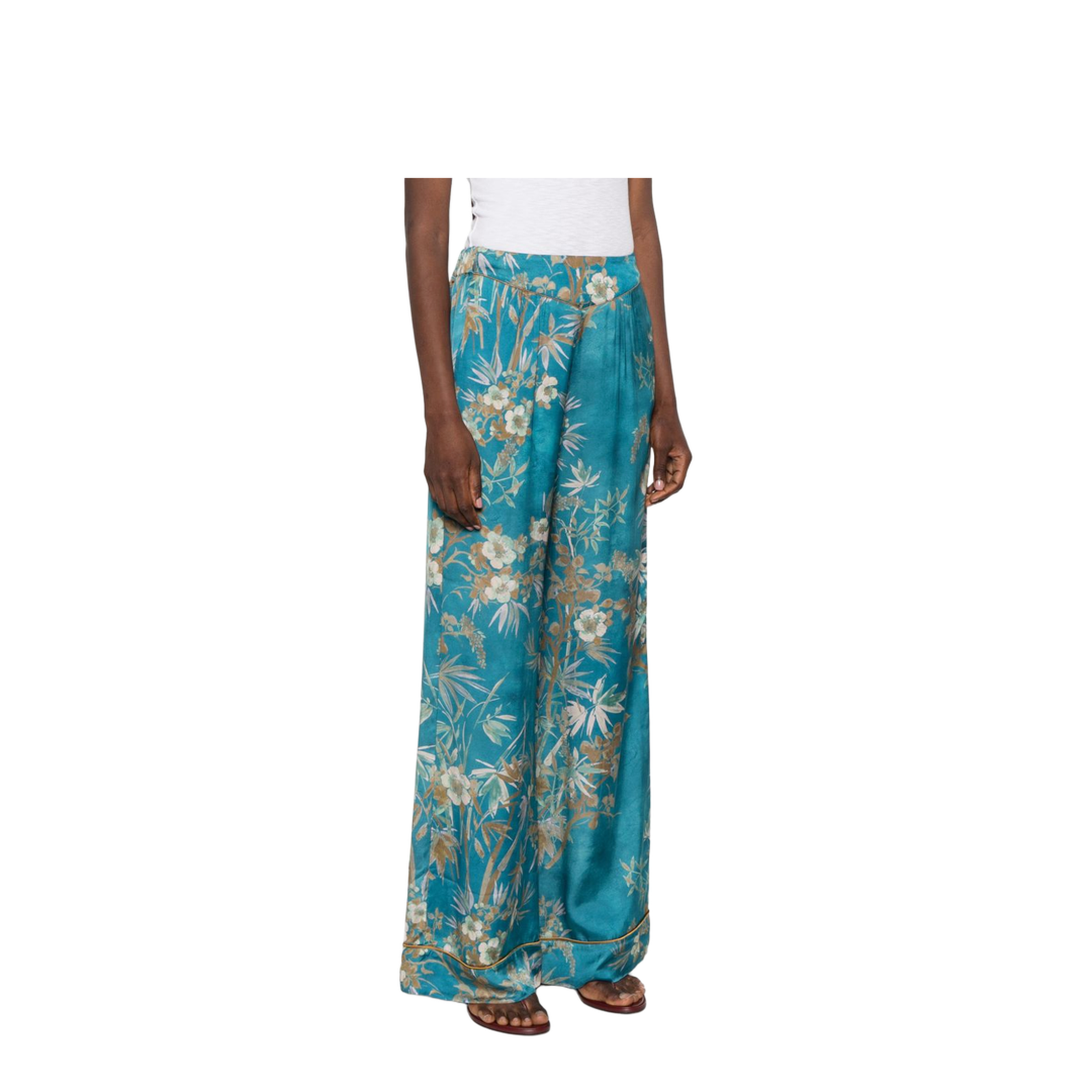 Trousers Green - Image 5