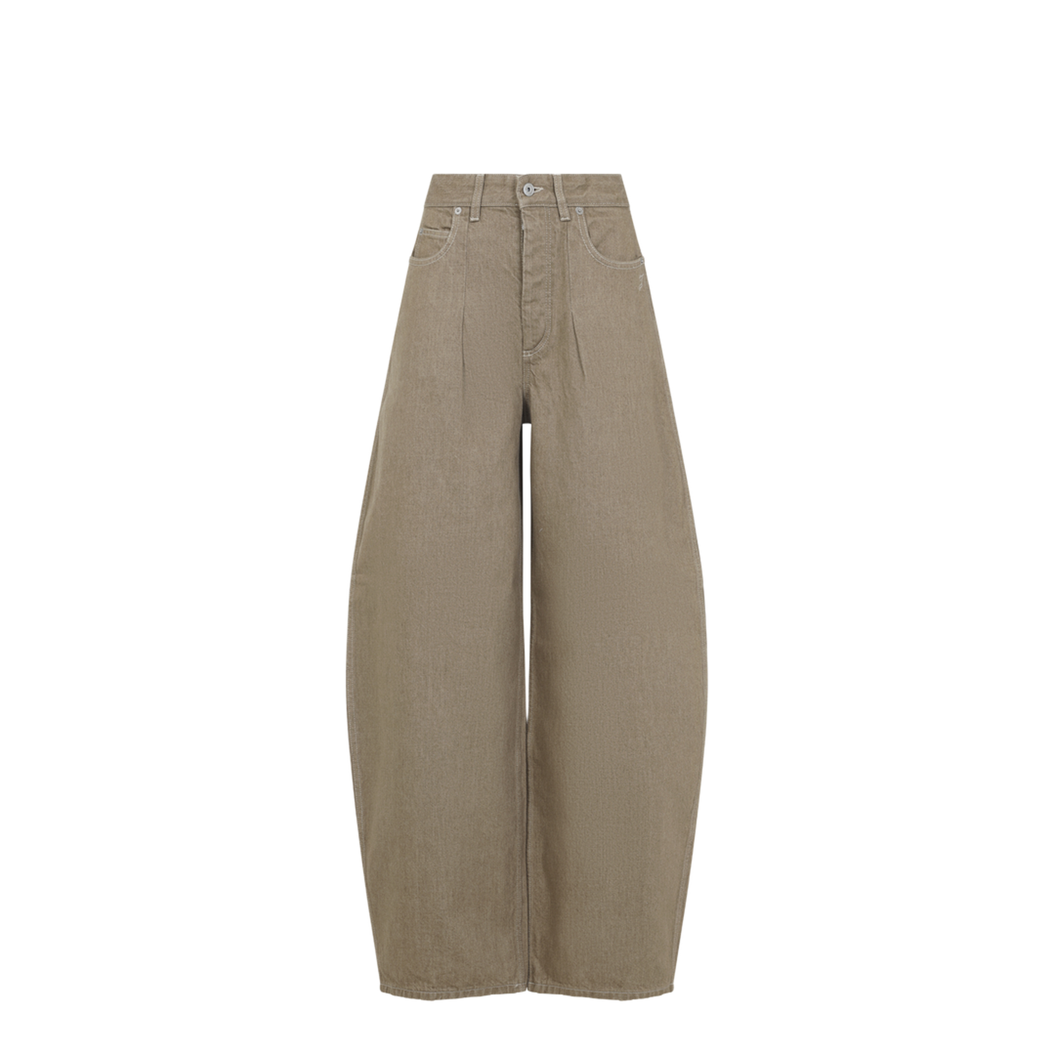 The Ovalo de-Nîmes Jeans - Image 2