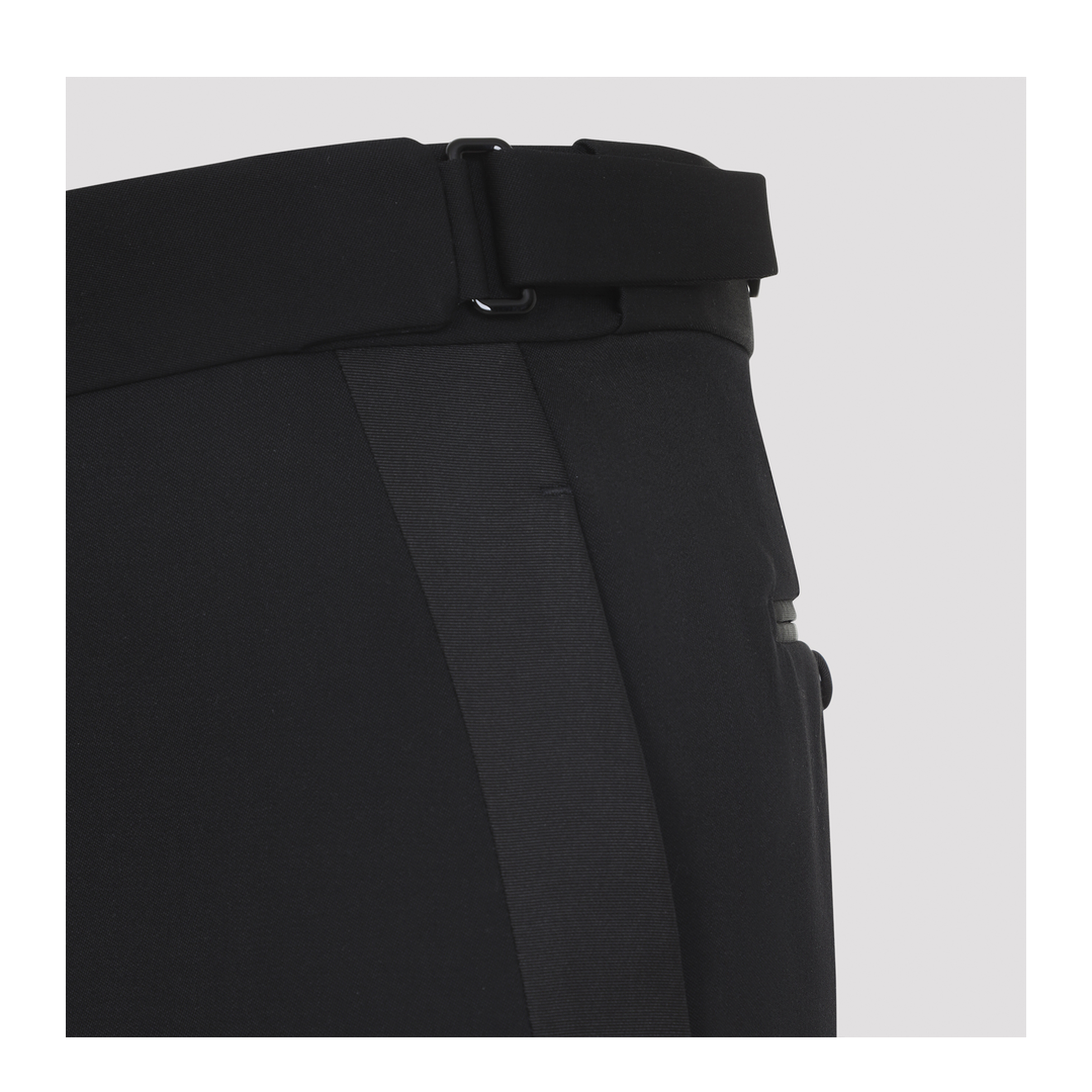 Wool Pants - Image 6