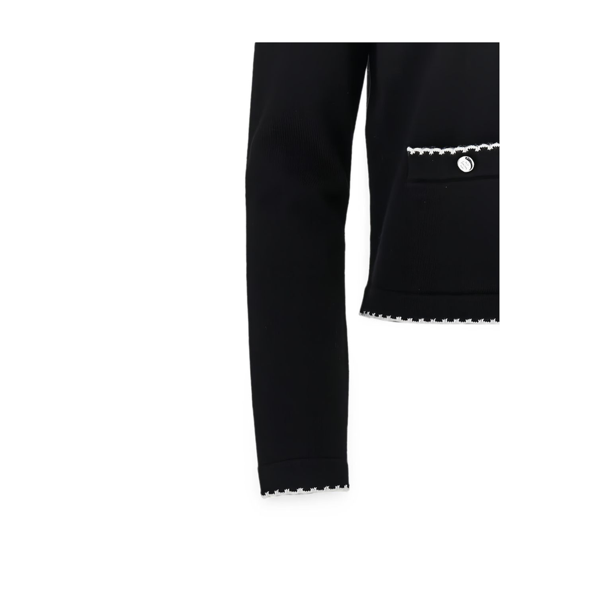 Sweaters Black - Image 2