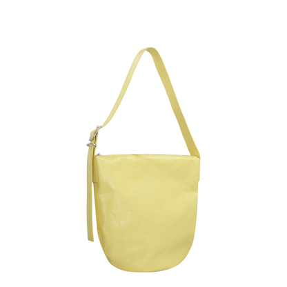 Leather Crossbody Bag - Image 2