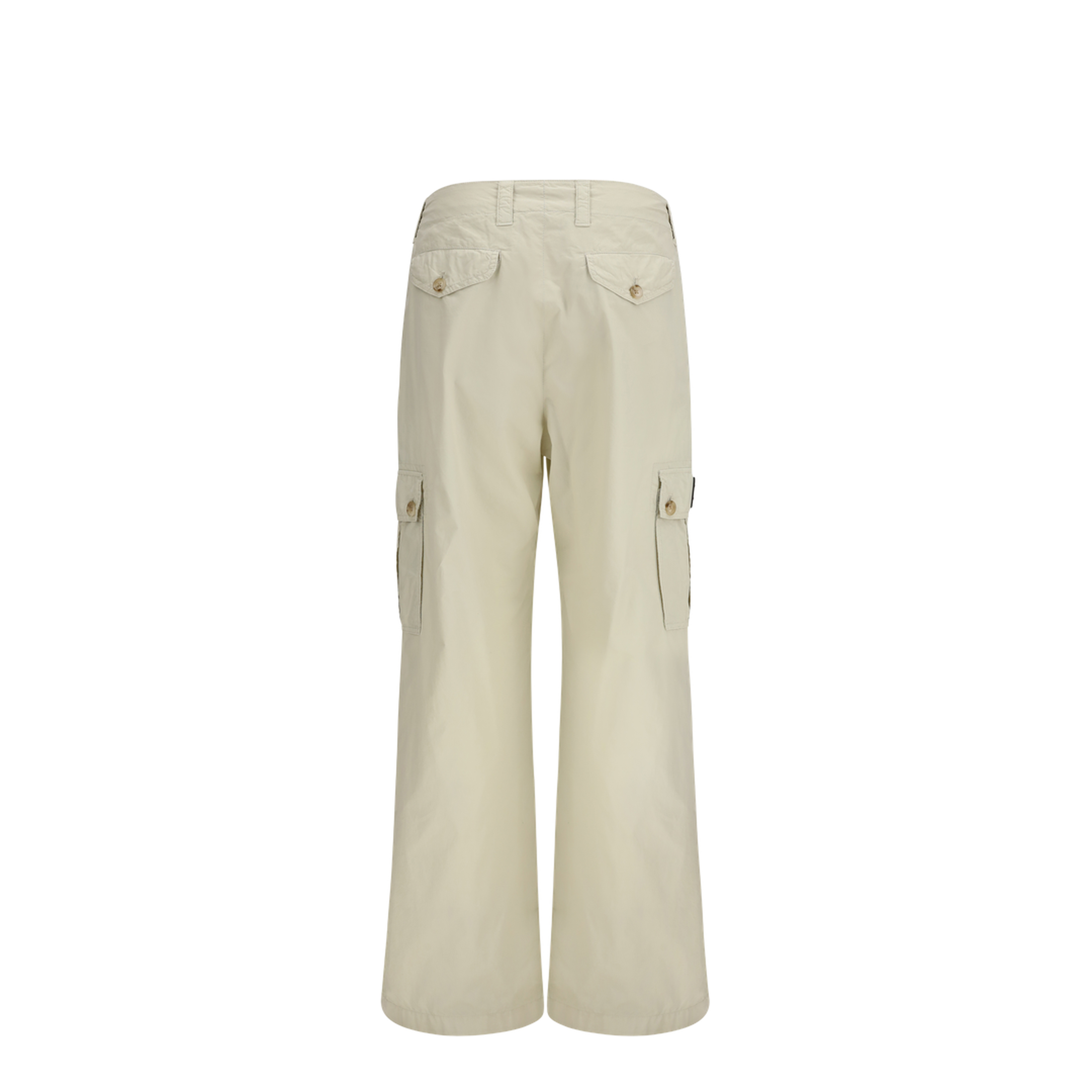 Poplin Pants - Image 2