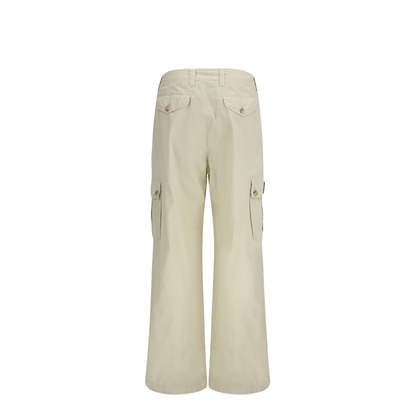 Poplin Pants - Image 2