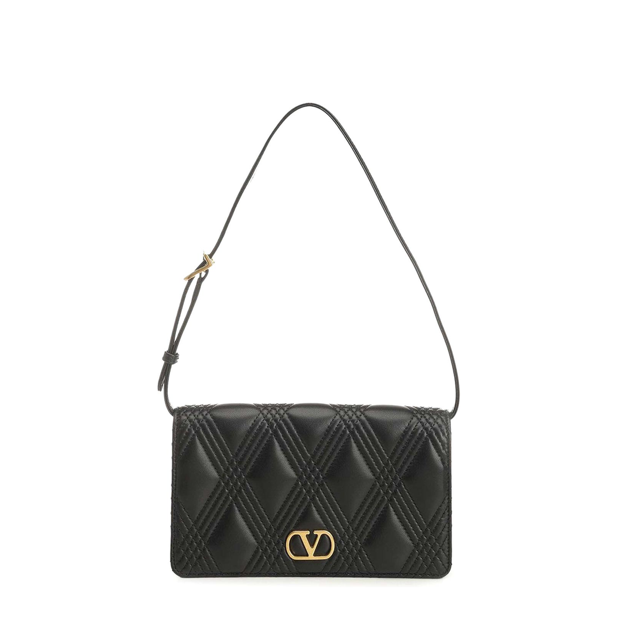 Mini Quiltie 67 Shoulder Bag - Image 1