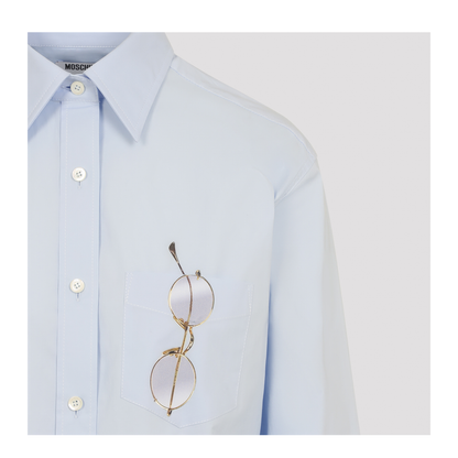 Cotton Shirt - Image 5