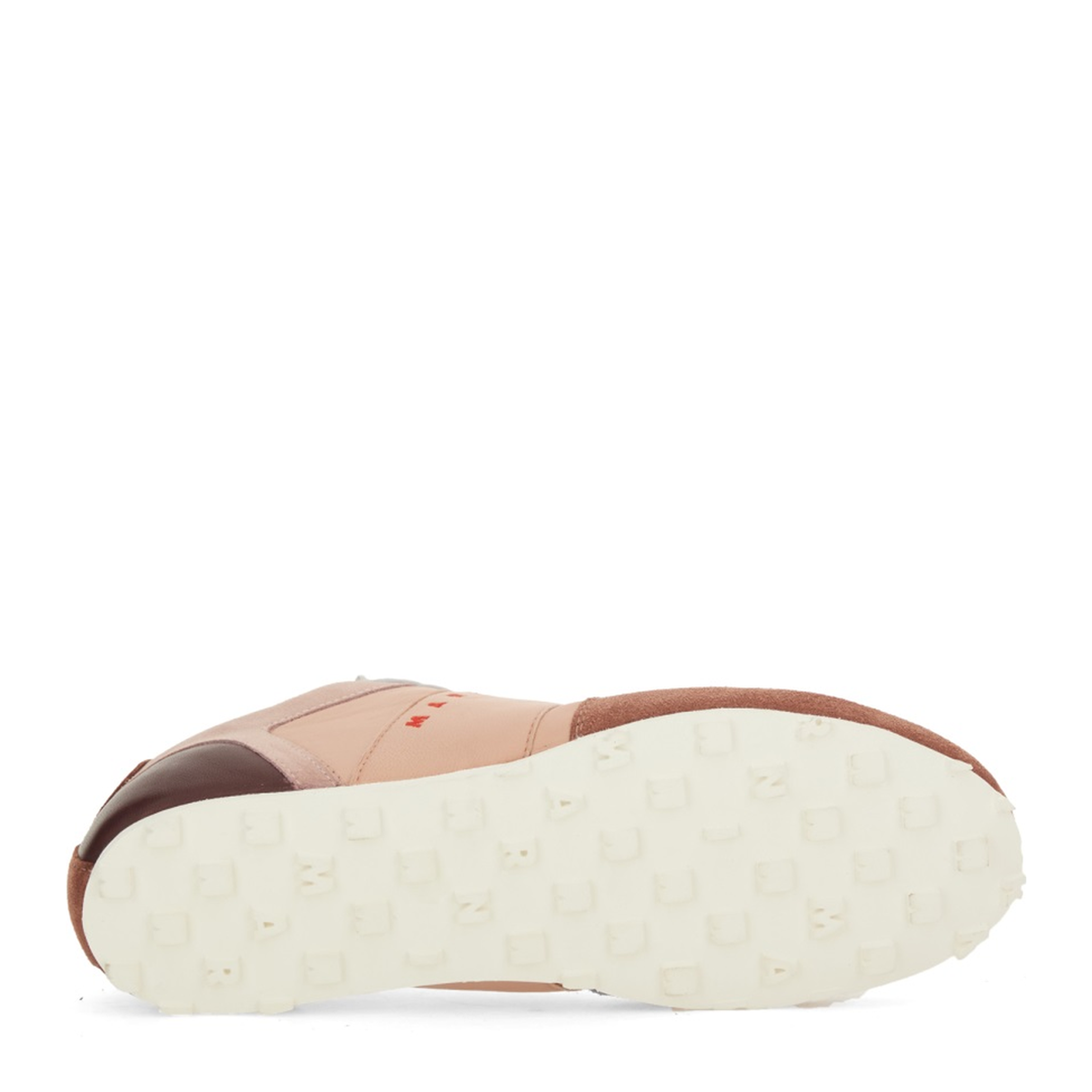 Leather Sneaker - Image 6