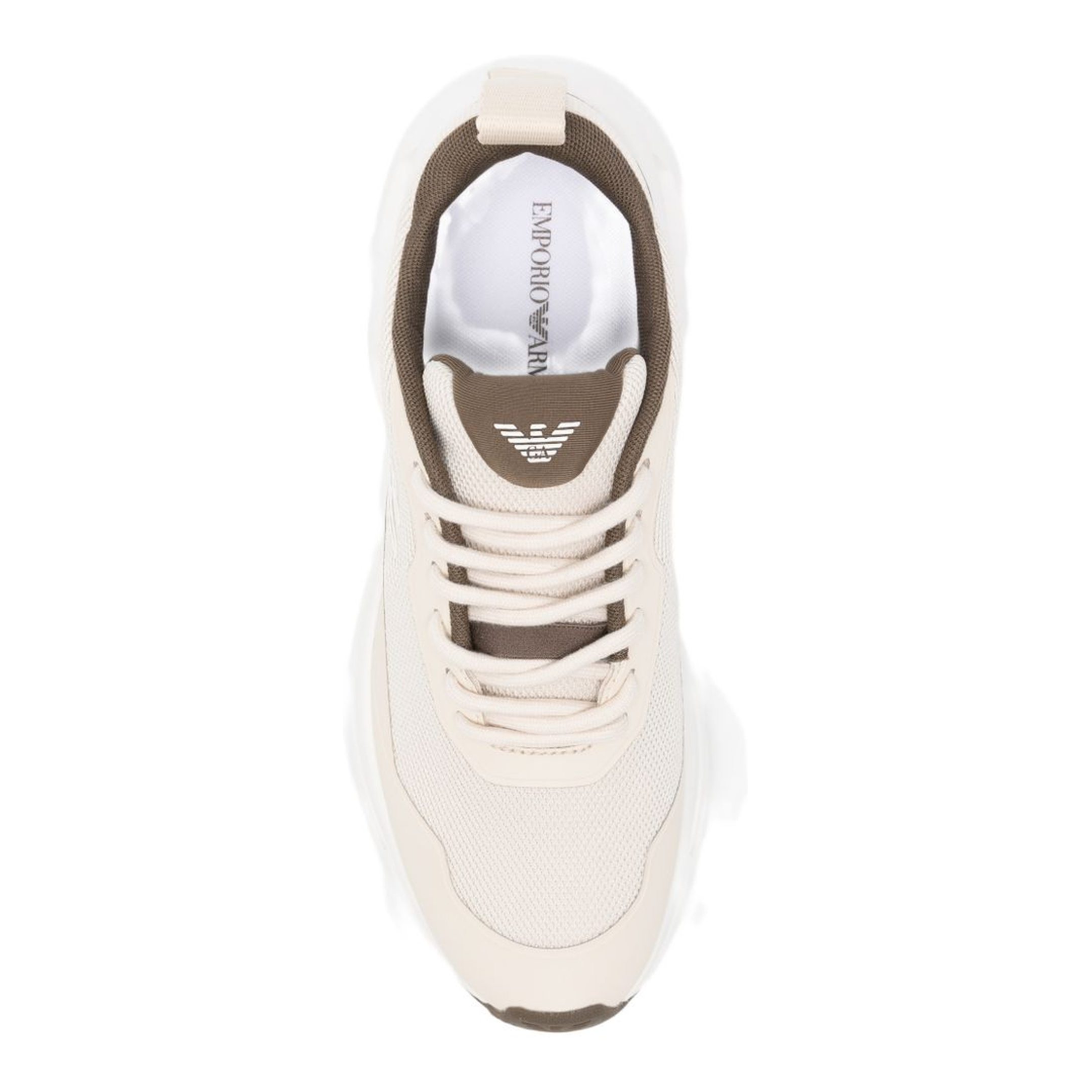 Exclusive Sneakers White - Image 4