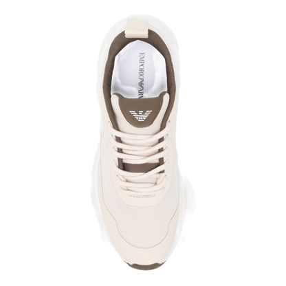 Exclusive Sneakers White - Image 4