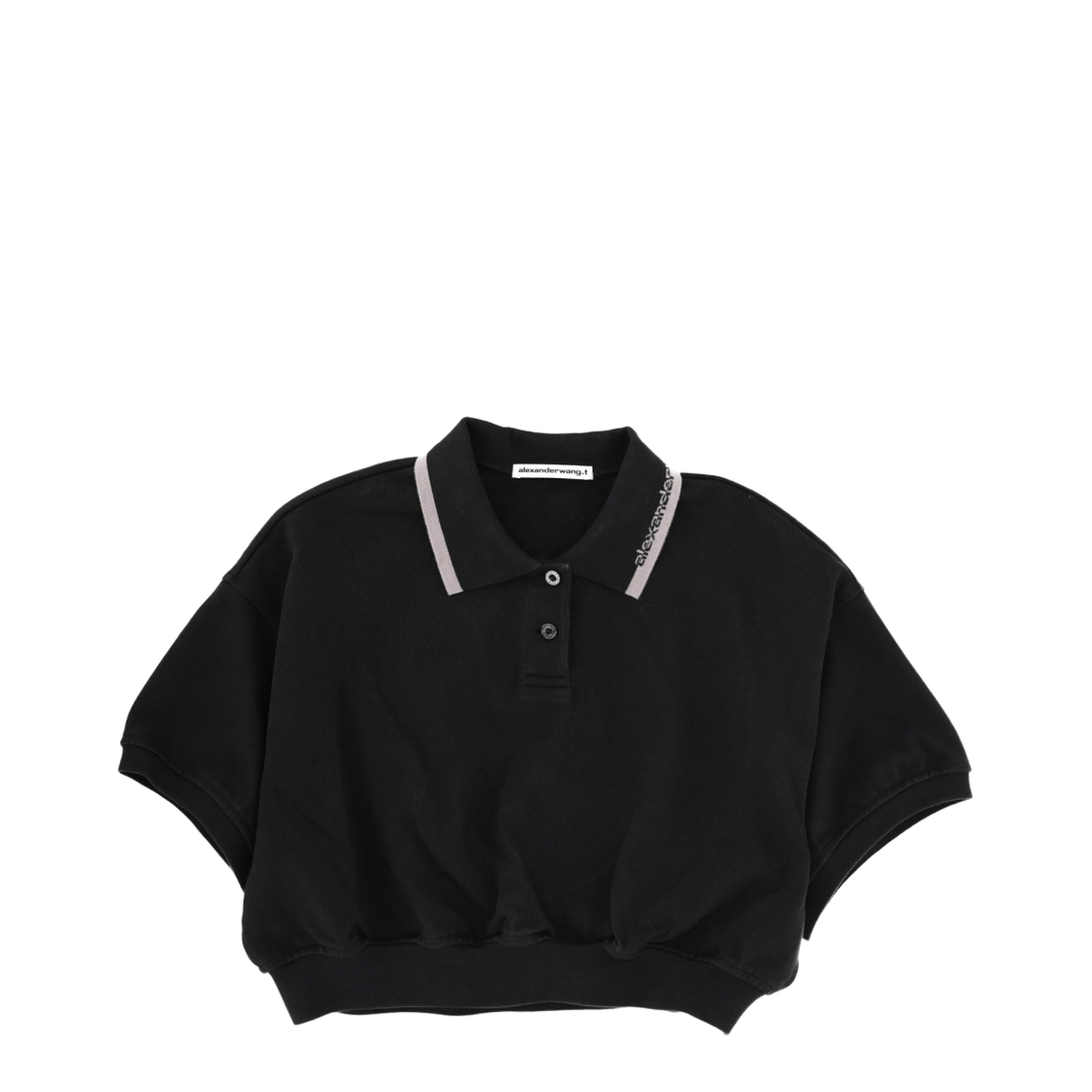 Cotton Polo - Image 1