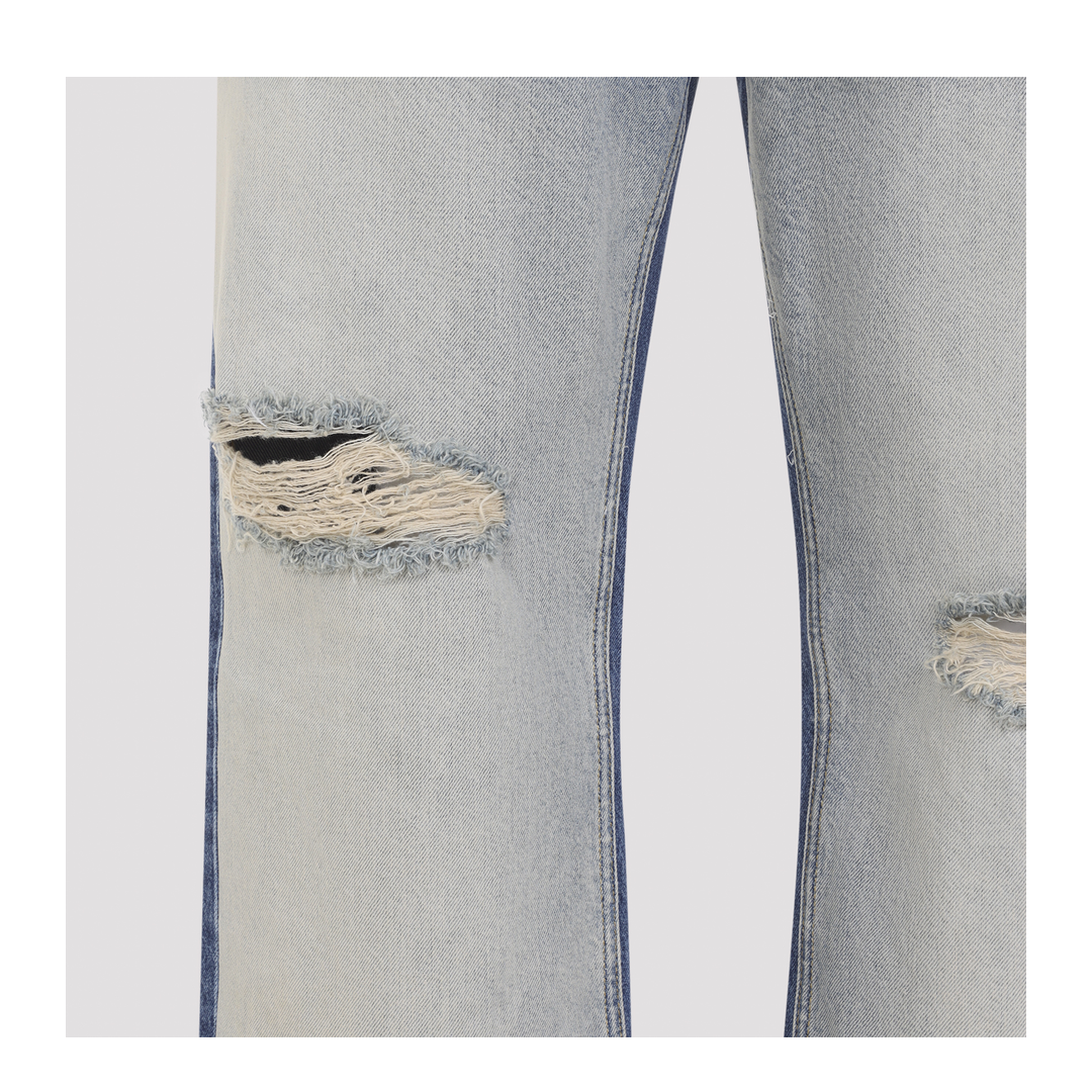 Straight-leg Jeans - Image 5