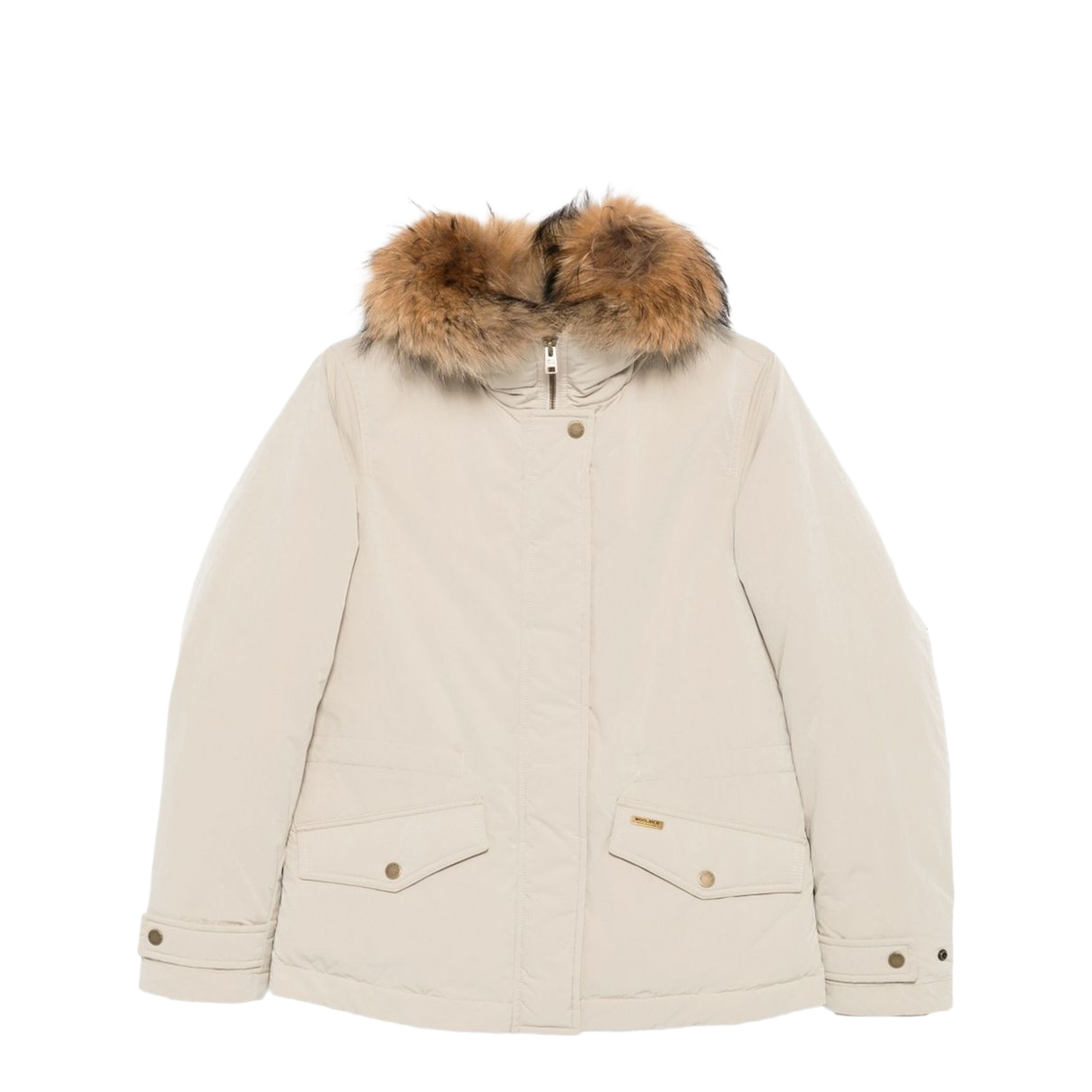 Coats Beige - Image 1