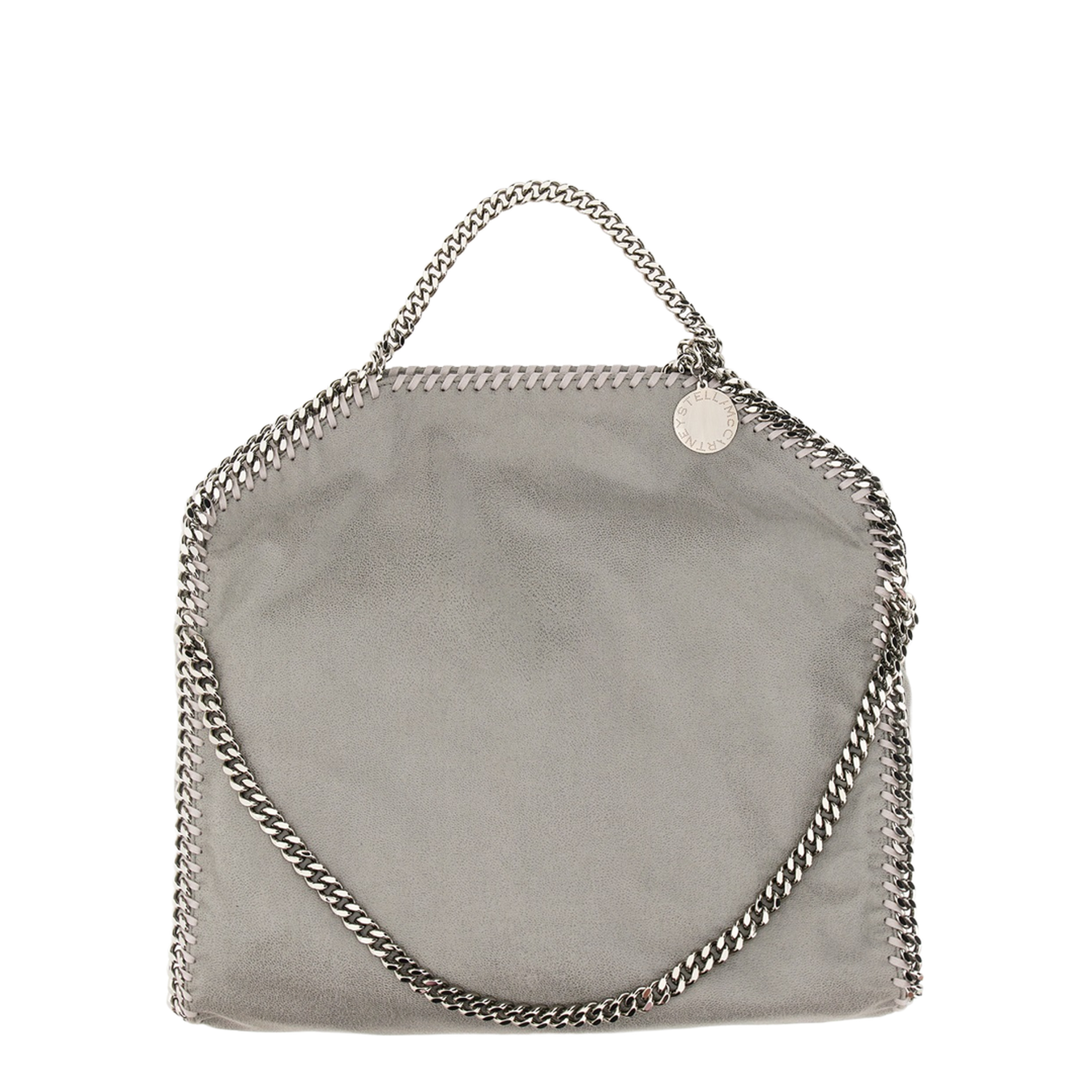 Falabella Fold-Over Tote Bag - Image 2