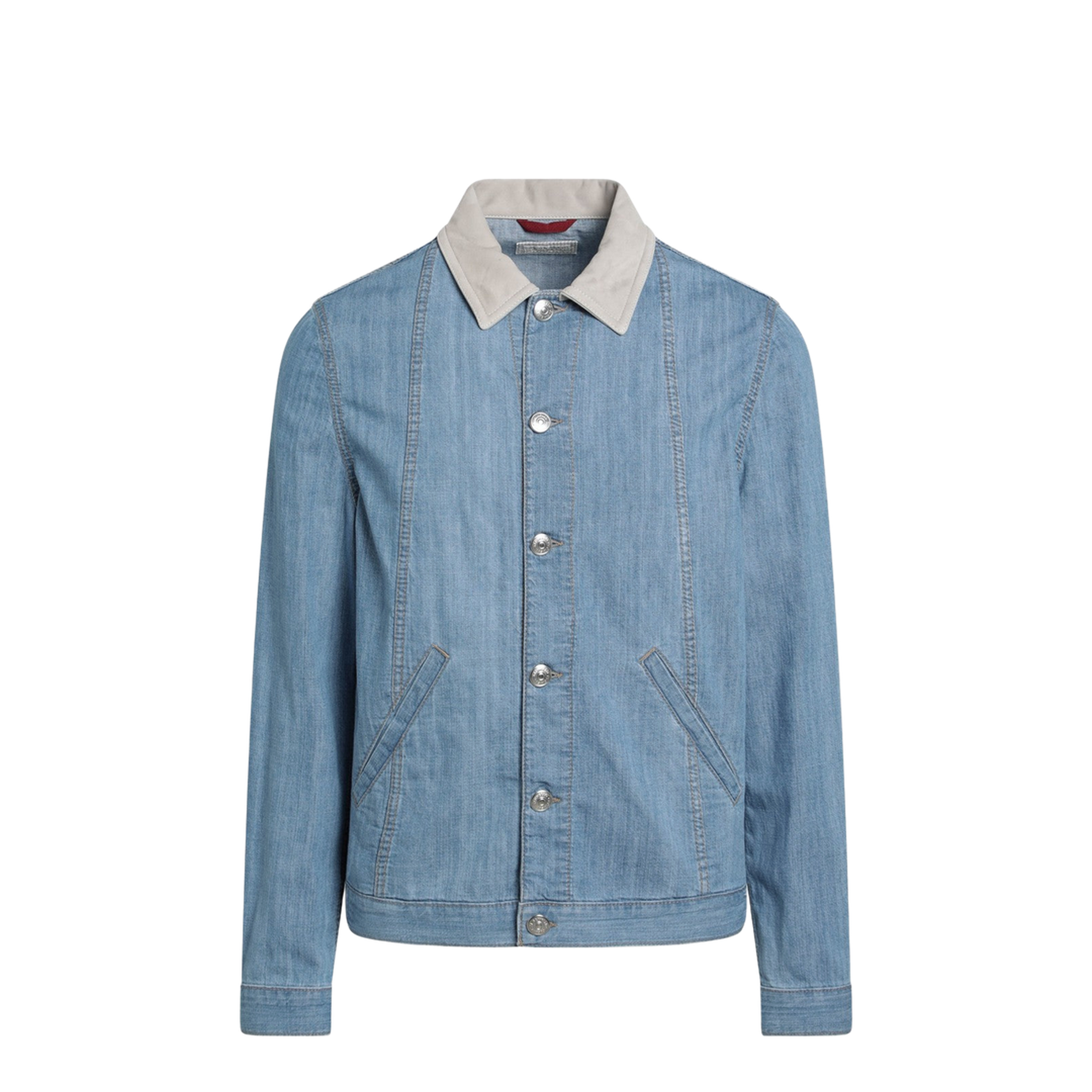 men's jacket - Image 1