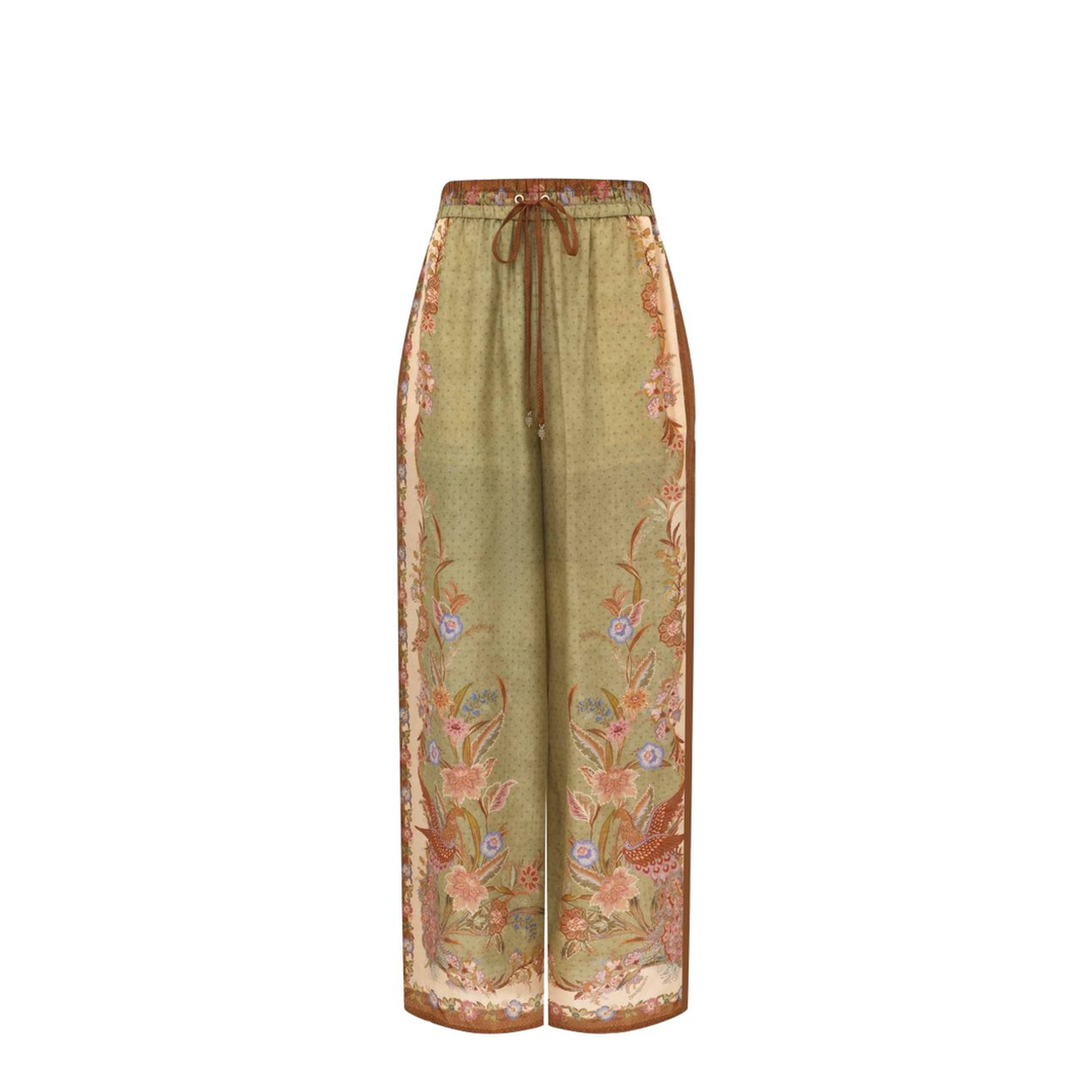 Trousers KAKI - Image 1