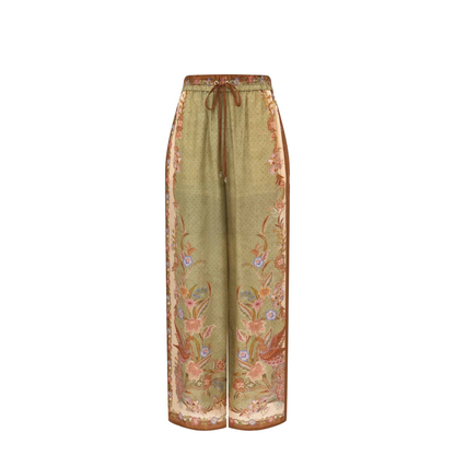 Trousers KAKI - Image 1
