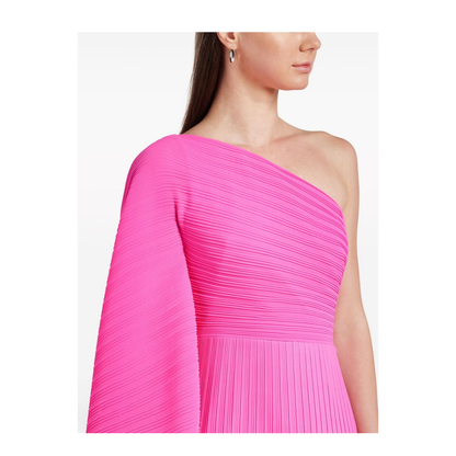 Lenna Midi Dress - Image 2