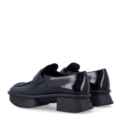 Flat Shoes Black - Image 4